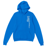 Kiss All The Time Disco Occasionally Hoodie