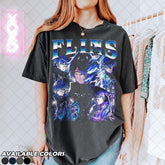 GI Flins Gaming Unisex T-Shirt