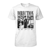 Unisex Fanboy Band Shirt