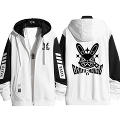 Unisex Game Victoria Housekeeping Hoodie