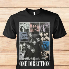 1D Unisex Fandom Shirt