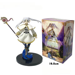 Trendy Anime Standing Figure