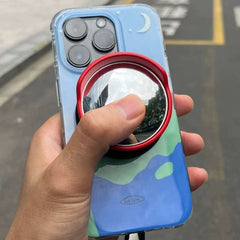 Convex Mirror Popsocket