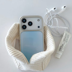 Gradient Aura Phone Case