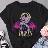 Durin GI Aesthetic Graphic T-Shirt