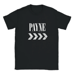 Payne “Est. 1993” Arrow Tribute T-Shirt