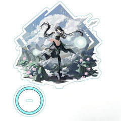 Game Stand Acrylic Ornament