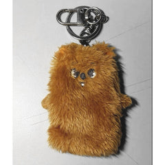 SKZ Furry Finger Cover Keychain
