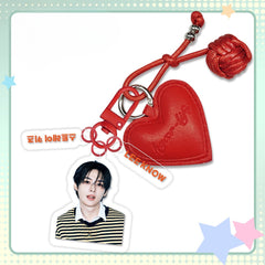 SKZ This & That Pendant Keyring Bag Charm