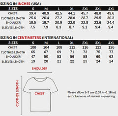 Cartoon KPOP Cute Round Neck T-shirt