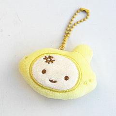 AE Ningning Winter Mini Doll Keychain