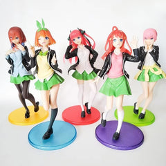 Anime Figure Ornament