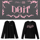 SKZ “DO IT” Long Sleeve Shirt