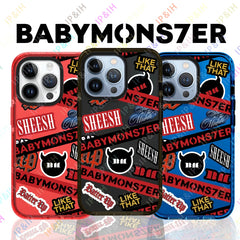 BM SHEESH Phone Case