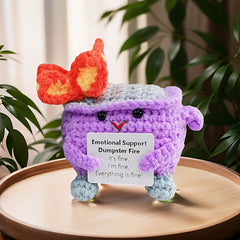 POSITIVE EMOTIONAL SUPPORT