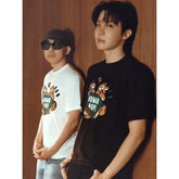 JHOPE HUMAN HOPE Short-sleeve T-shirt