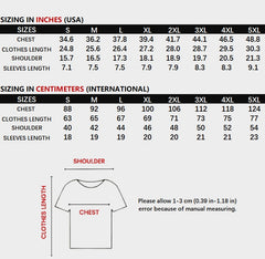 Trendy Men's Tony 3D Printied Sports T-shirt