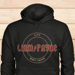 Unisex In Memory of Liam Hoodie