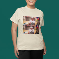 Rachel Birthday Party Aesthetic T-Shirt
