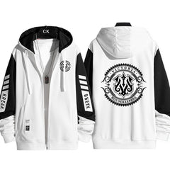 Unisex Game Victoria Housekeeping Hoodie