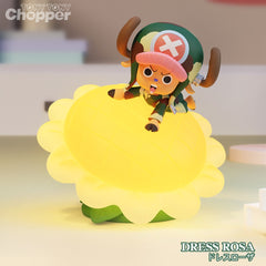 Chopper Blind Box Night Light Ornament