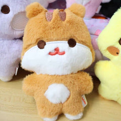 Aniteez Doll Key Chain