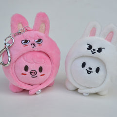 SKZ dominATE:celebrATE Lying Keyring