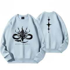 Unisex Game Crew Neck Sweatshirt