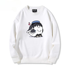 Men's and Women's Game Cos Sweatshirt