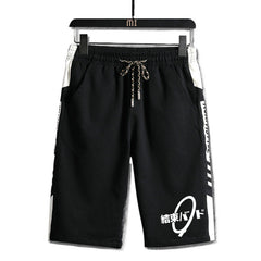Kessoku Band Cotton Casual Shorts