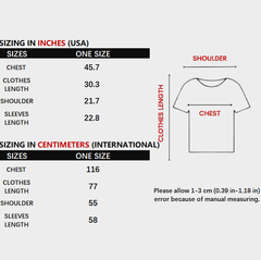 DominATE Celebrate Long Sleeve T-Shirt