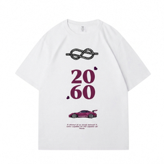 Unisex Culpables T-Shirt