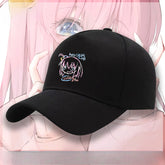Bocchi Anime Cos Baseball Hat