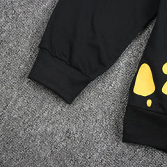 Unisex Trafalgar Long-sleeved Zipper Hooded Cosplay Coat