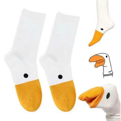 Funny Goose Socks