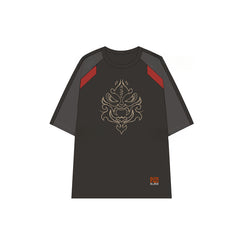 Game Blade Cos Short Sleeve T-shirt Shorts