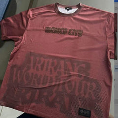 ARIRANG World Tour Sports T-Shirt Jersey