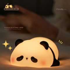 Panda Cute Night Light