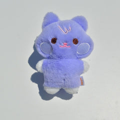 Aniteez Doll Key Chain