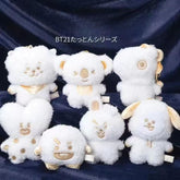 Kpop Keychain Bag Pendant