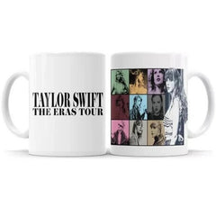 Swiftea Ceramic Coffee Mug