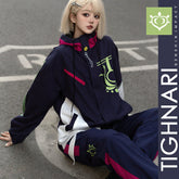 Unisex Game Cosplay Coat Pants Costumes