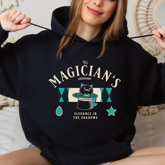 Lynette Themed Unisex Hoodie Gift