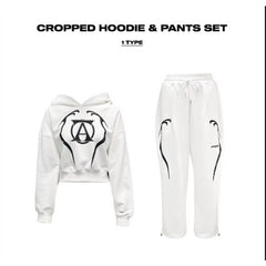 KPOP WIND BREAKER Zipper Jacket