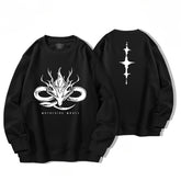 Unisex Game Crew Neck Sweatshirt