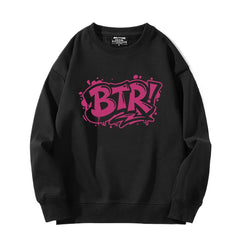 BOCCHI BTR Crewneck Sweatshirt