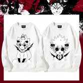 Men's Asta Loose Cotton Sweatshirt