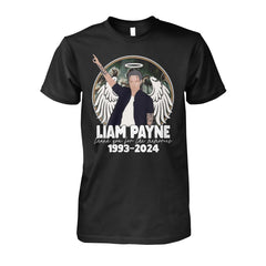 Unisex Niall Memories Shirt