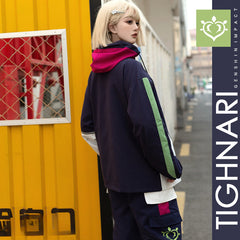 Unisex Game Cosplay Coat Pants Costumes