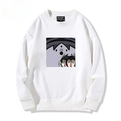 Men's and Women's Game Cos Sweatshirt